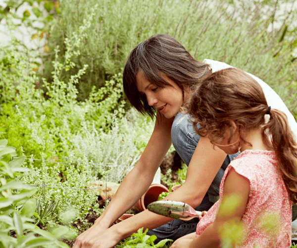 Conscious parenting shopable Motherly