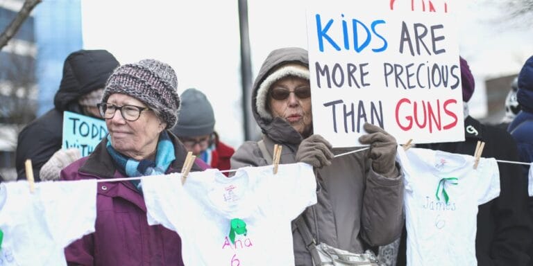 Sandy Hook anniversary