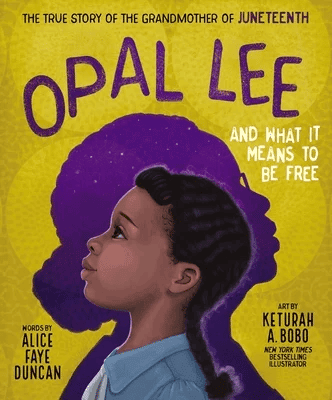 opal lee