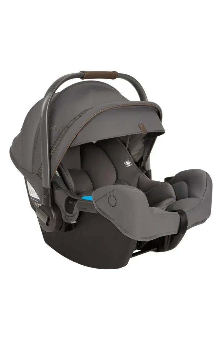 Nuna PIPA™ RX Infant Car Seat & RELX™ base