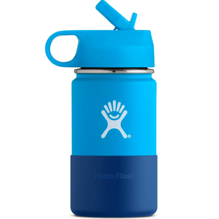 Hydro Flask Stainless Steel Water Bottle