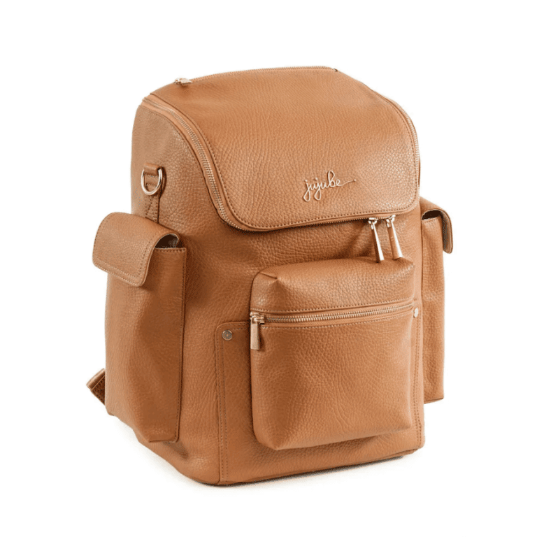 JuJuBe Hands-free Diaper Bag