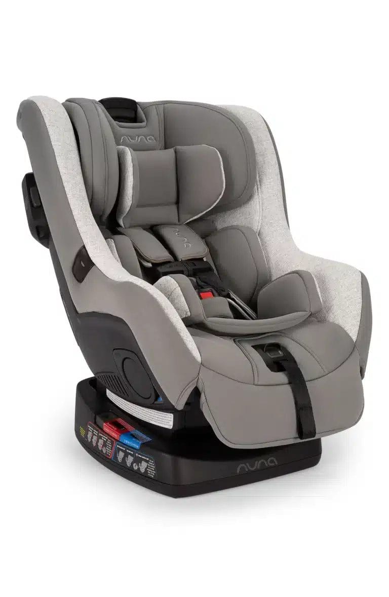 Nuna Rava Convertible Car Seat