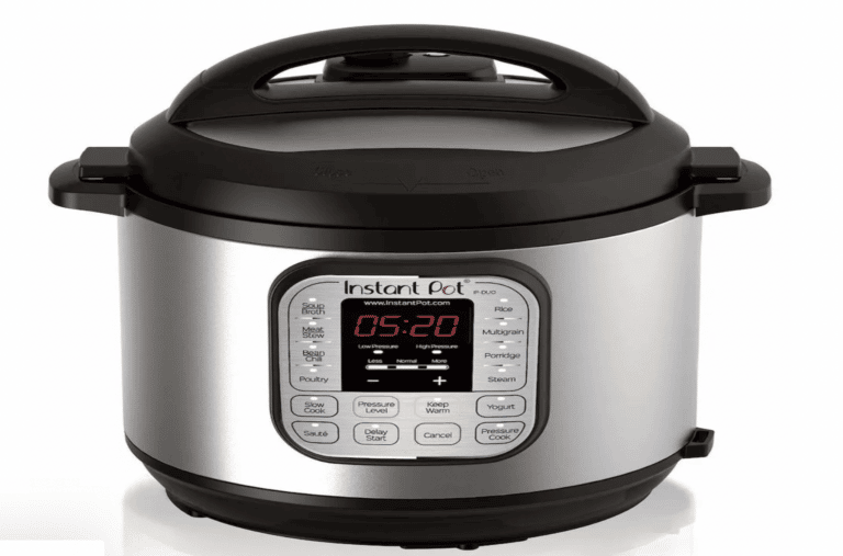 instant pot