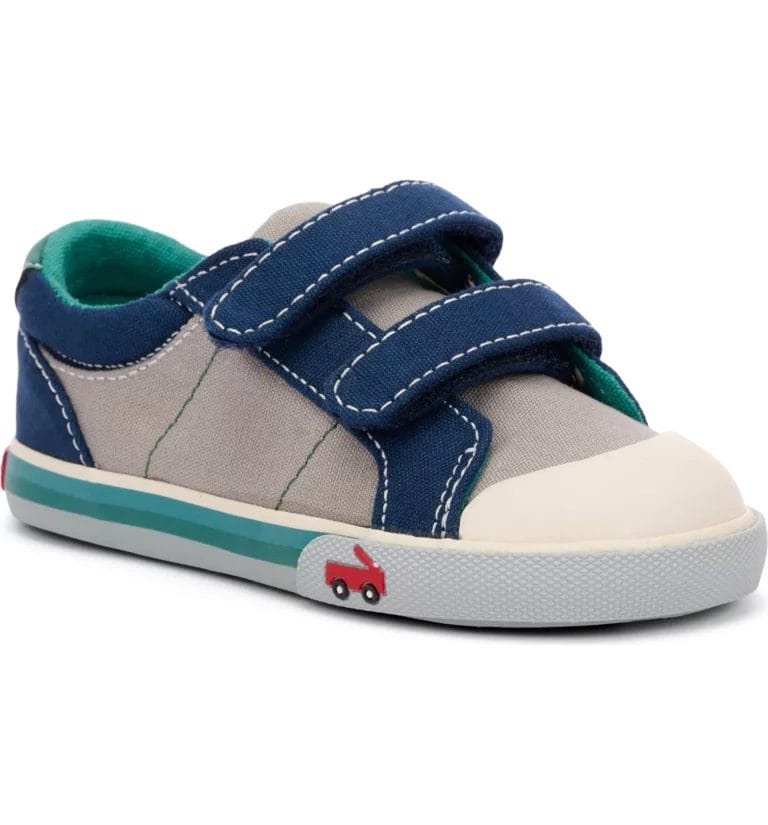 See Kai Run Kids Waylon Sneaker