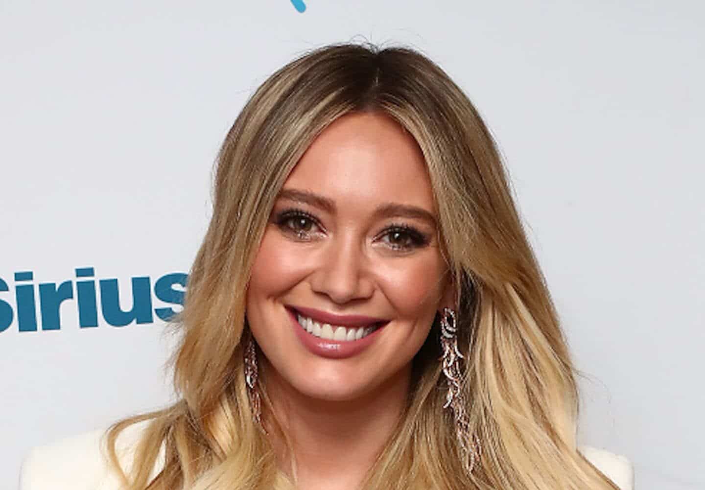 Hilary Duff