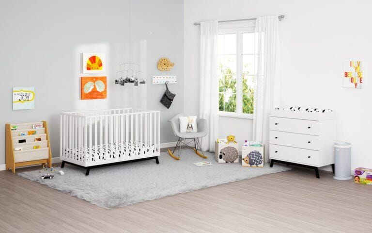 nursery