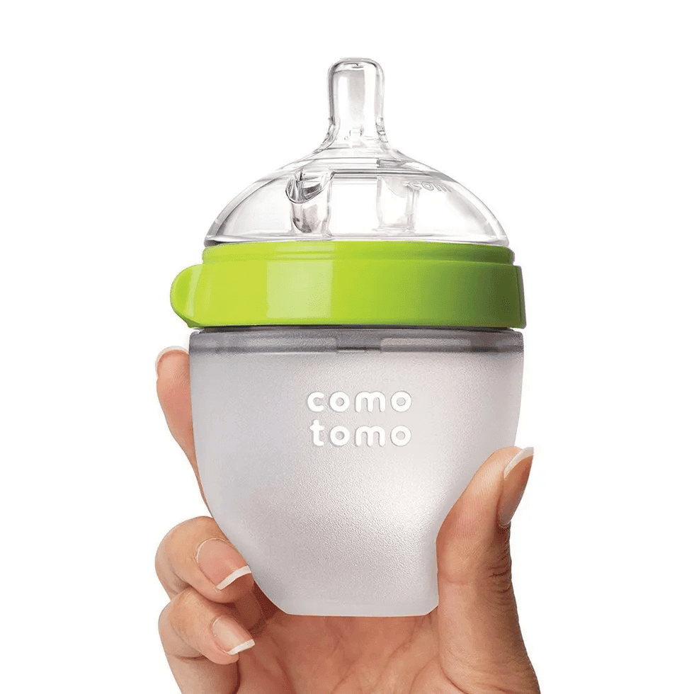 Comotomo Bottles Motherly