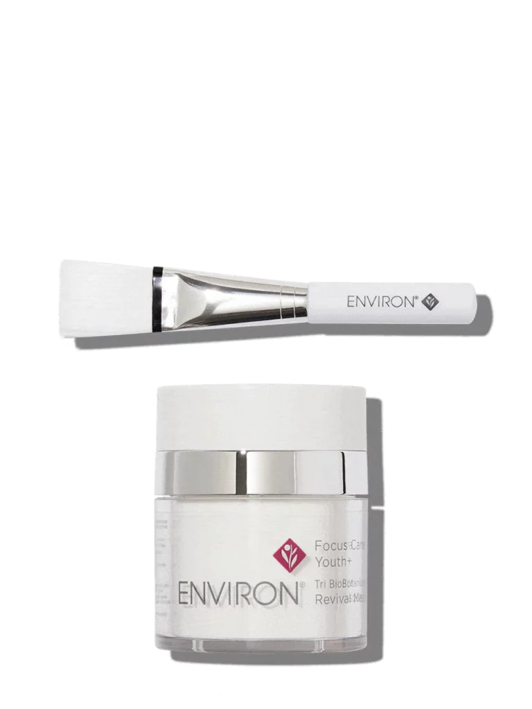 Environ Tri-Biobotanical Revival Mask