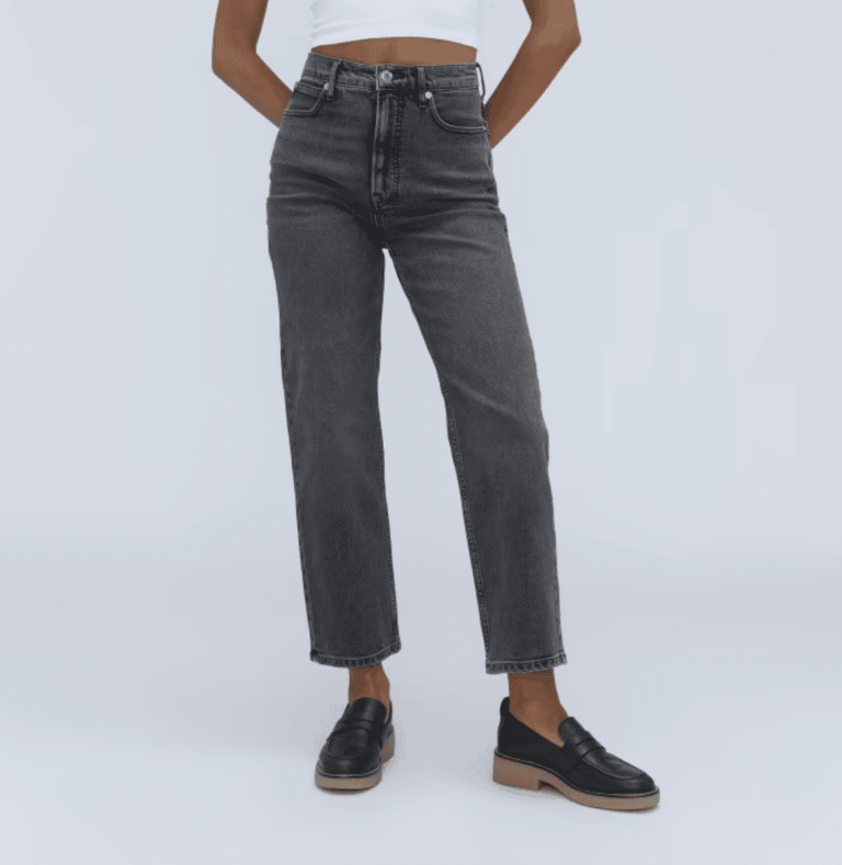 Everlane The Way-High Jean