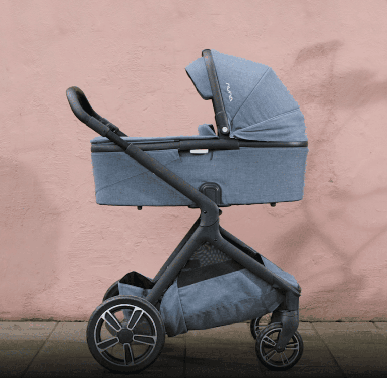 Nuna Demi Grown Stroller