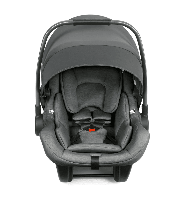 PIPA™ lite car seat