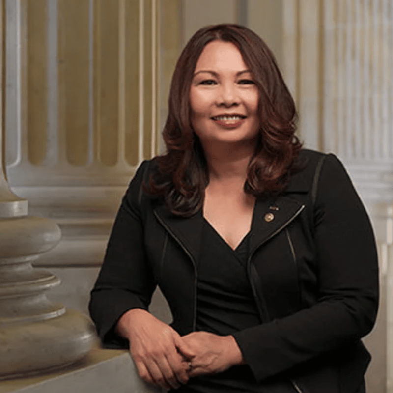 Tammy Duckworth headshot