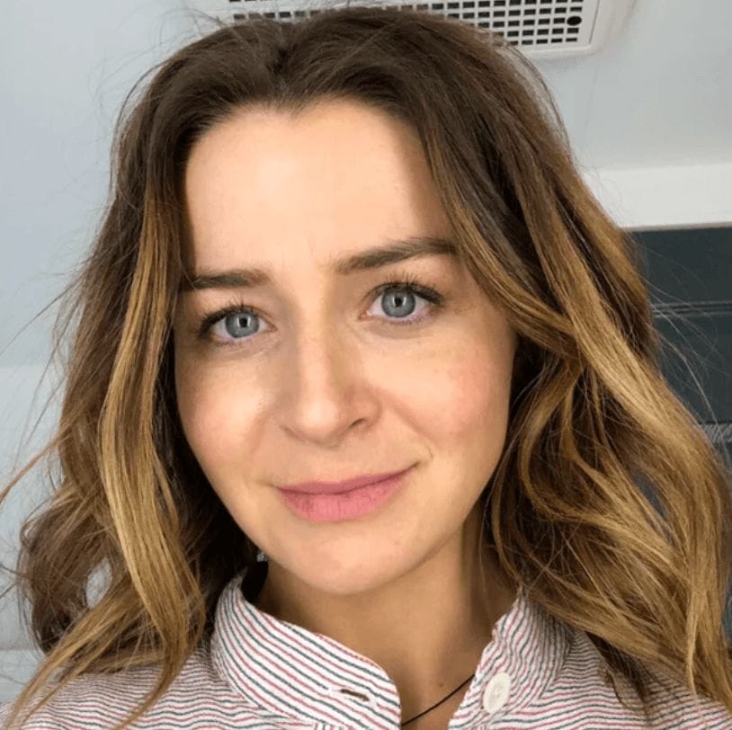 Caterina Scorsone