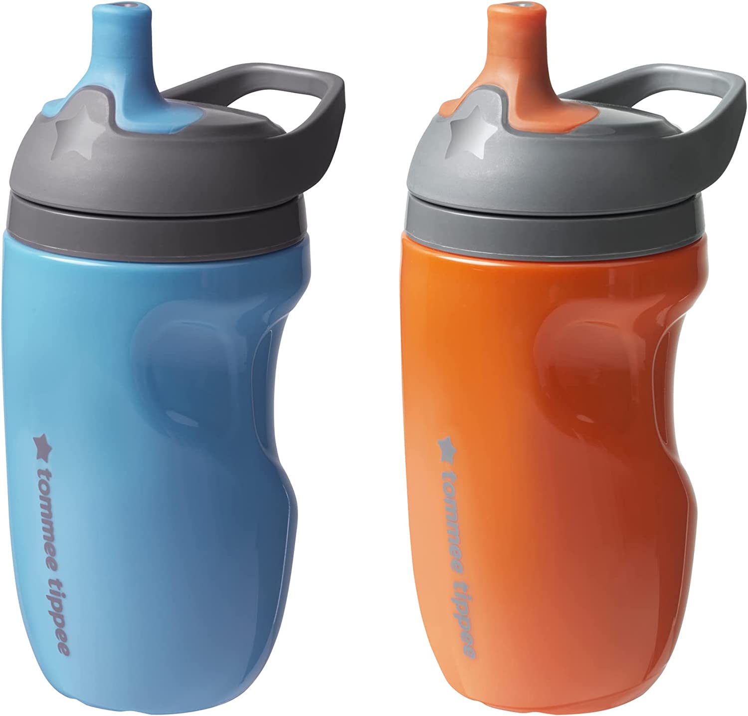 Tommee Tippee Insulated Sportee Water Bottle