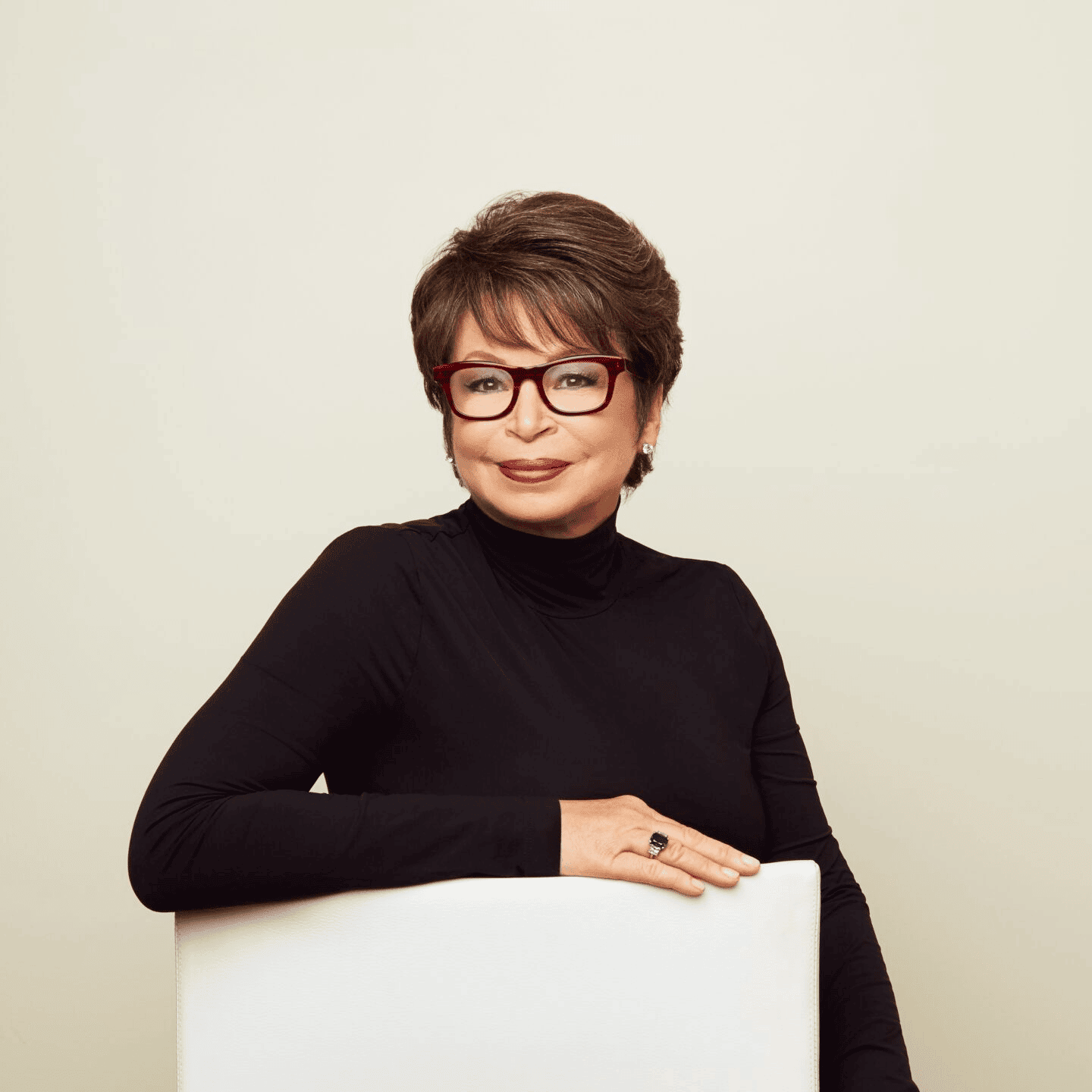 Valerie Jarrett headshot