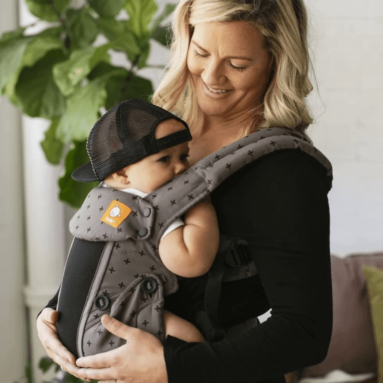 baby tula explore coast carrier Motherly