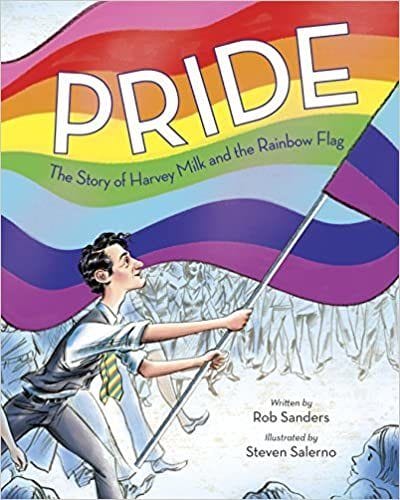 pride story book