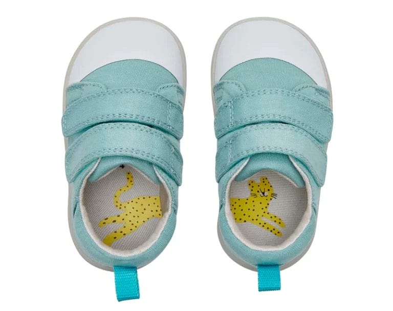 Ten Little First Walkers, one of Motherly's favorite shoes for 11-month-olds