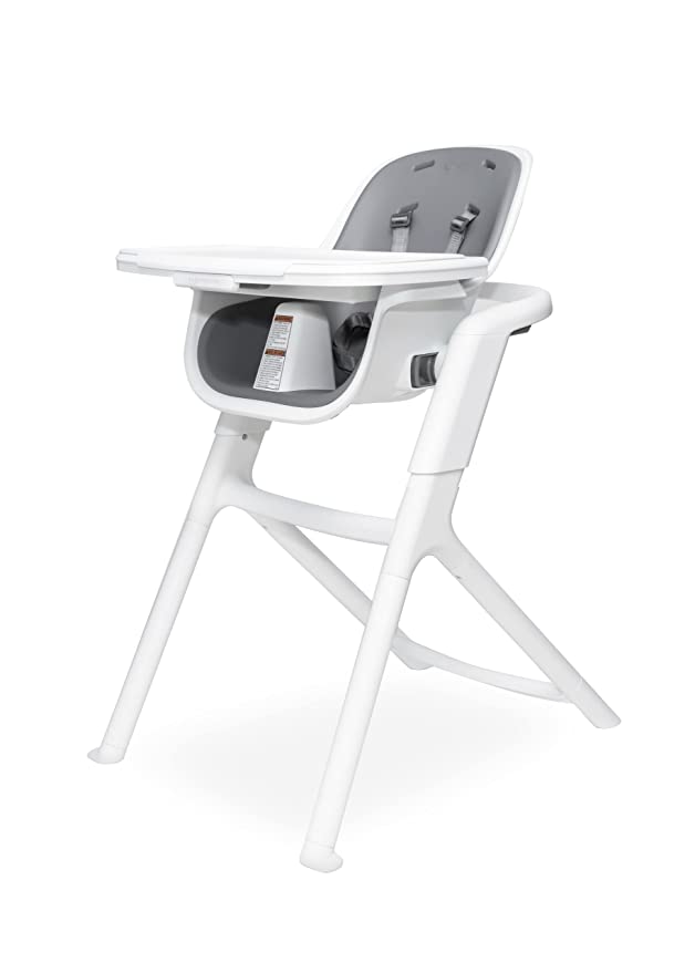 4Moms High Chair with Magnetic Tray Motherly