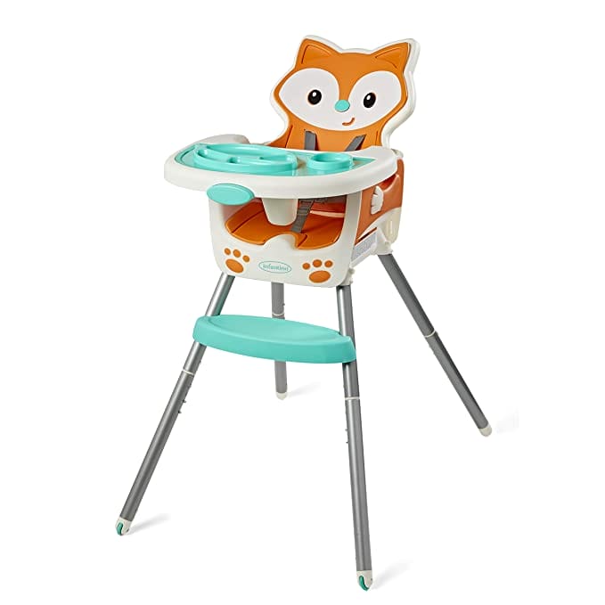 Infantino-Fox-High-Chair