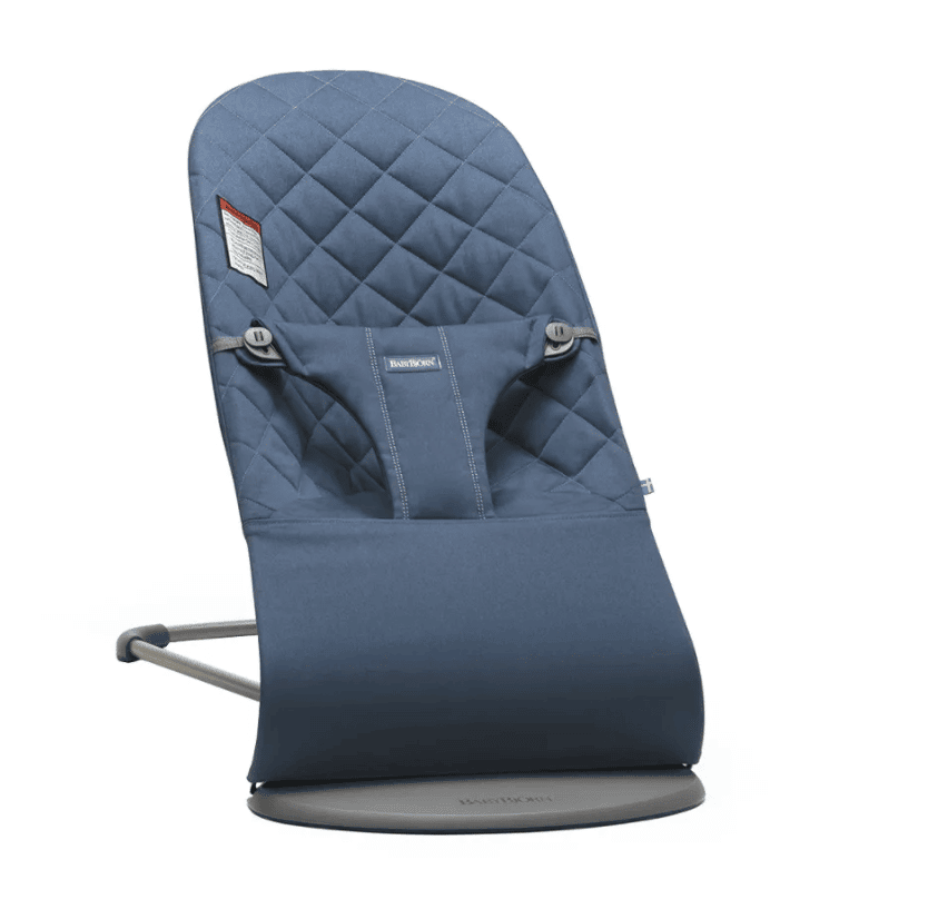 BabyBjorn bouncer seat