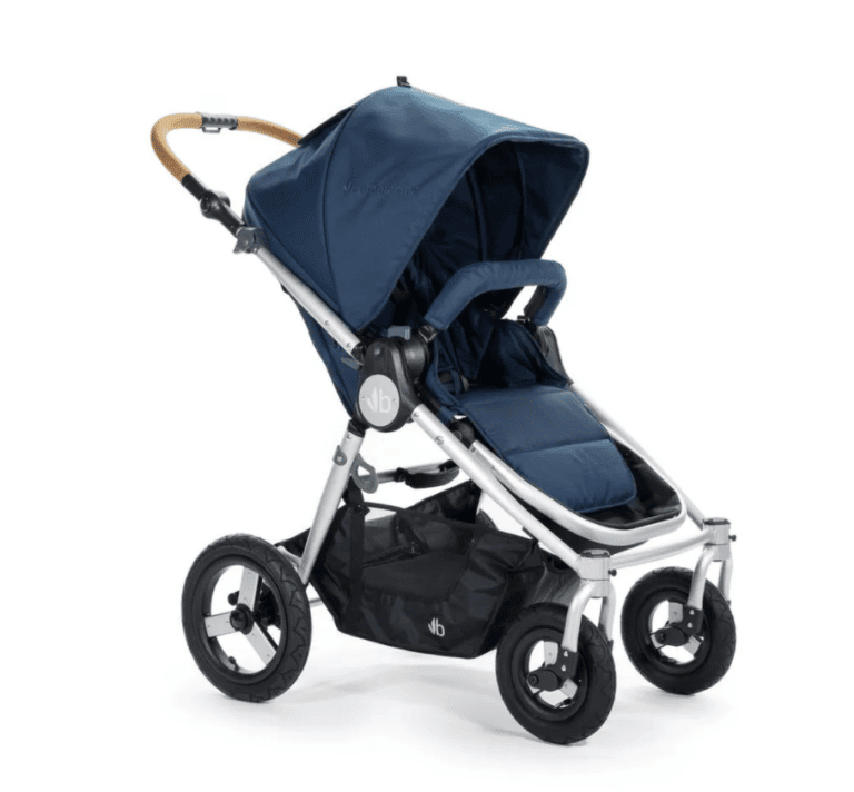 Bumbleride Era city stroller