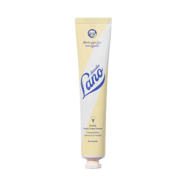 Lano Vanilla Hand Cream