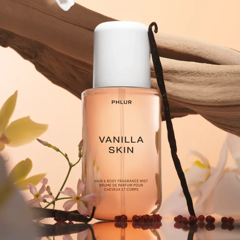 Phlur Vanilla Skin Body Mist