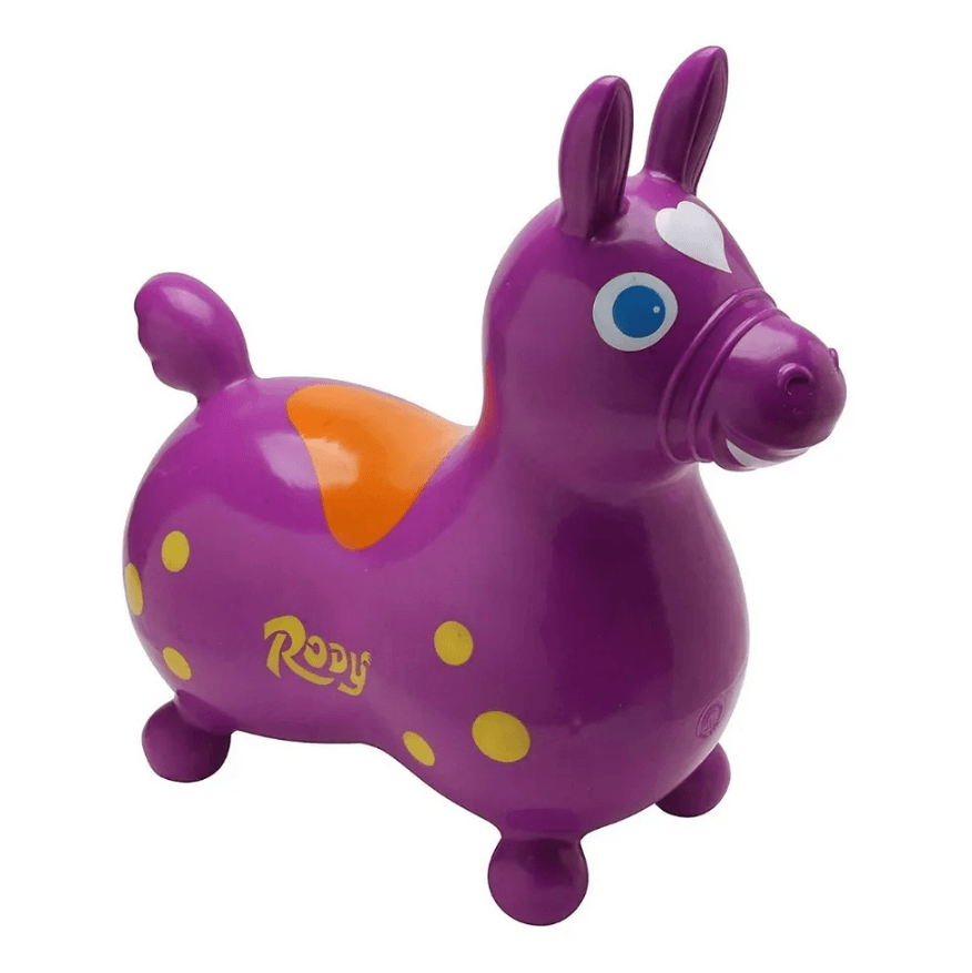 Rody Horse