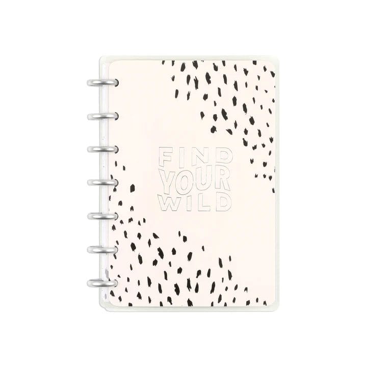 2024 Kind & Wild Happy Planner