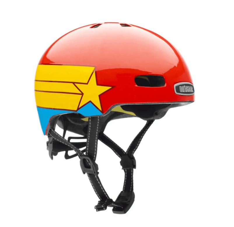 helmet