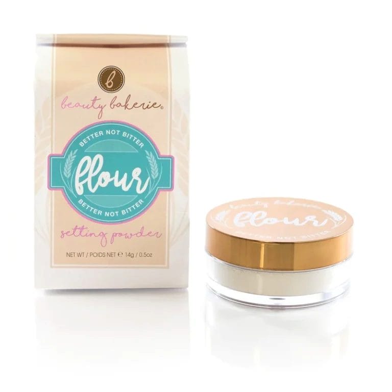 Beauty Bakerie Flour Setting Powder