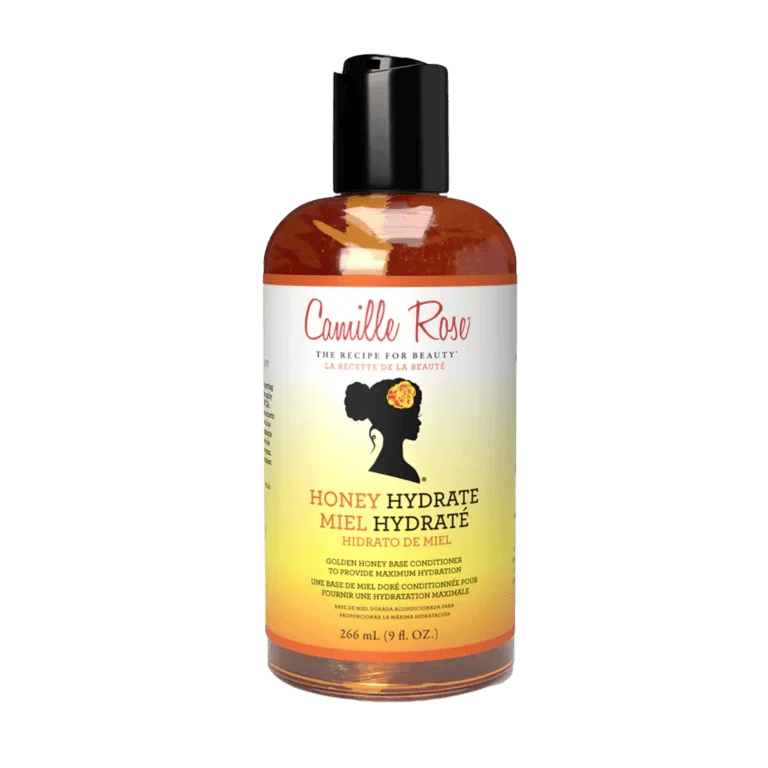 Camille Rose Honey Leave In Conditioner