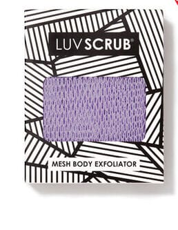 Luv Scrub