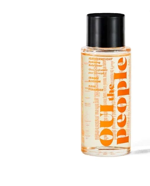 Oui the People Body Oil