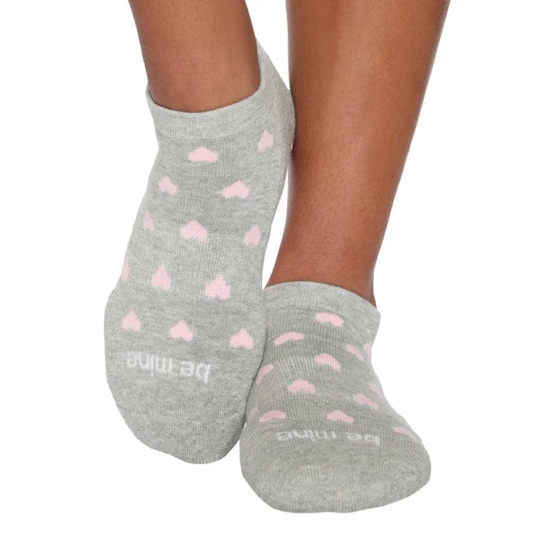 StickyBe Be Mine Grip Socks