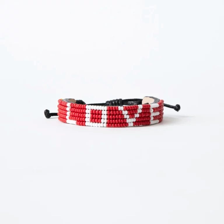 Unbuntu Life Love Bracelet