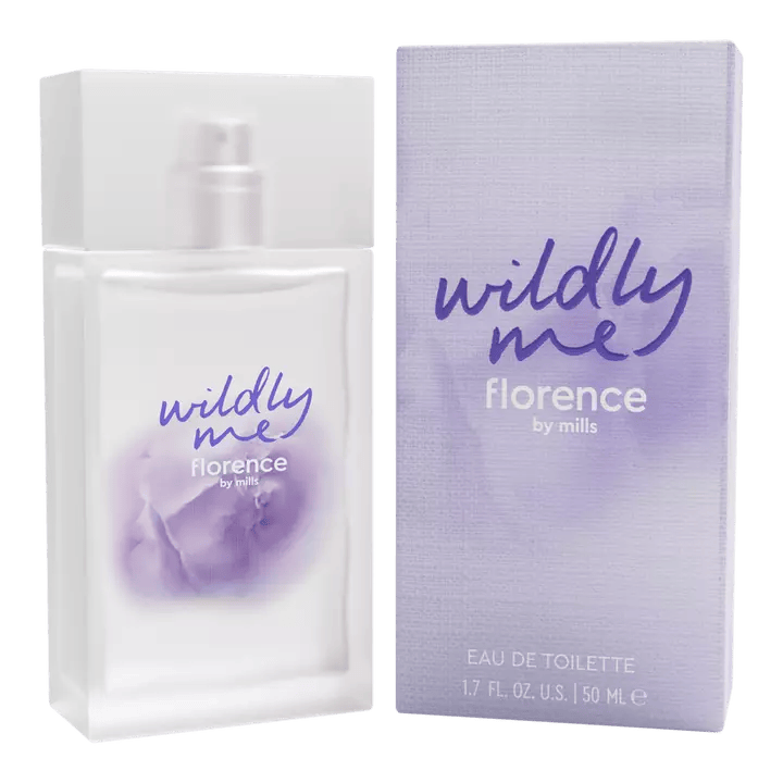 Florence by Mills Wildly Me Eau De Toilette