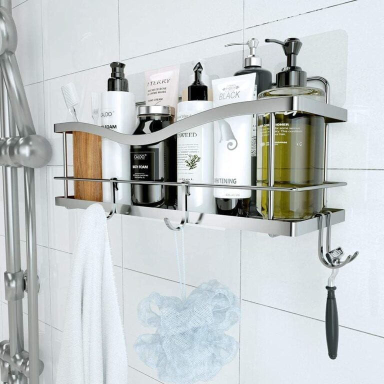 Kincmax Shower Caddy