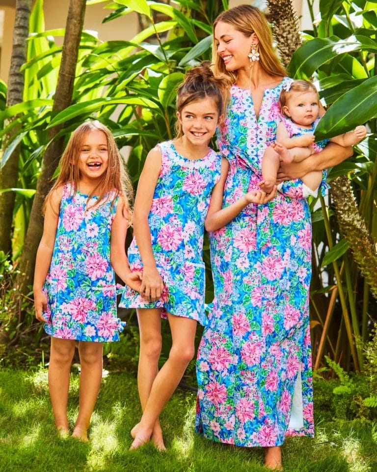 Lilly Pulitzer