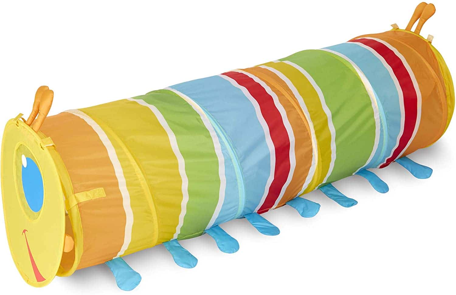 Melissa & Doug Sunny Patch Play Tunnel