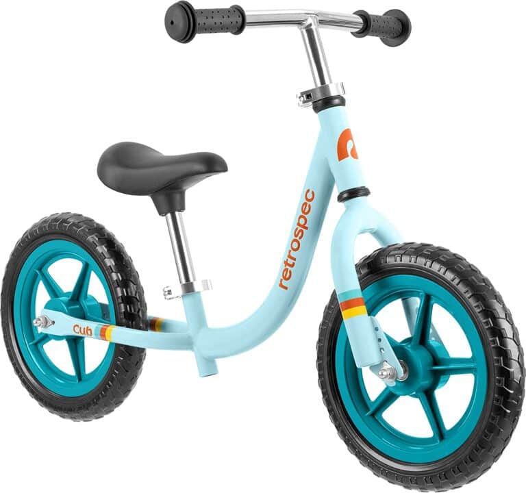 Retrospec Balance Bike