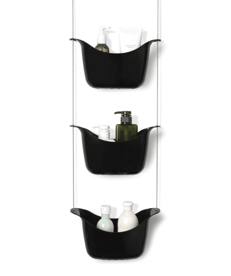 Umbra Bask Shower caddy