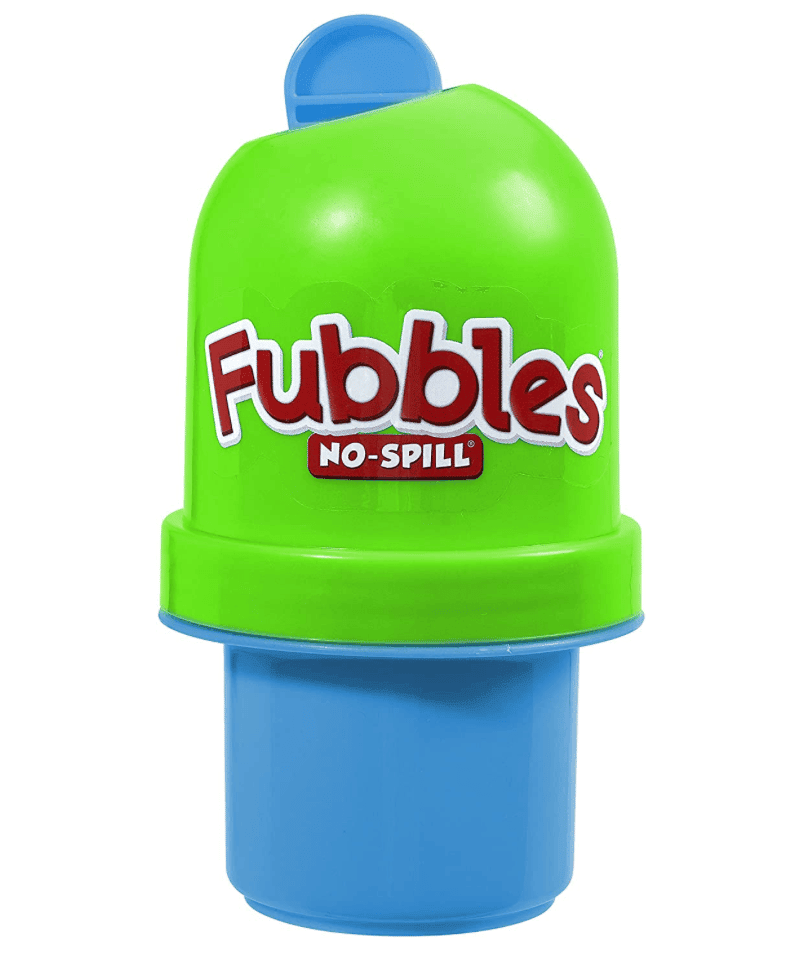 fubbles bubble tumbler