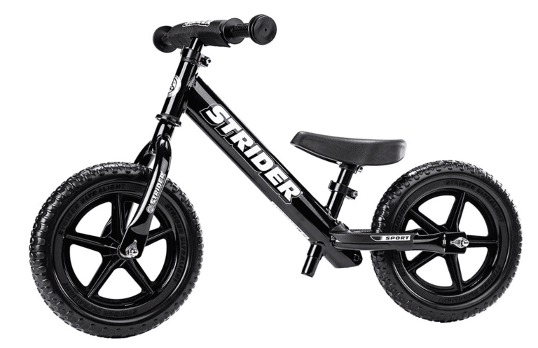 Strider 12 Sport Balance Bike