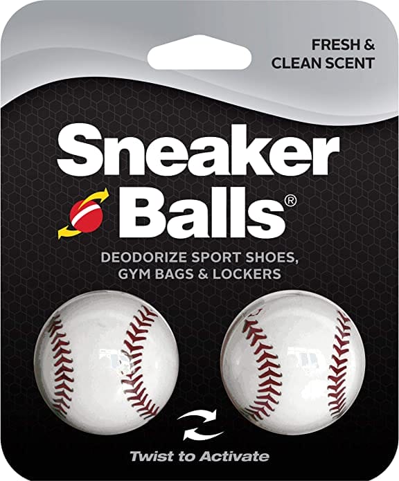 Sneaker Balls