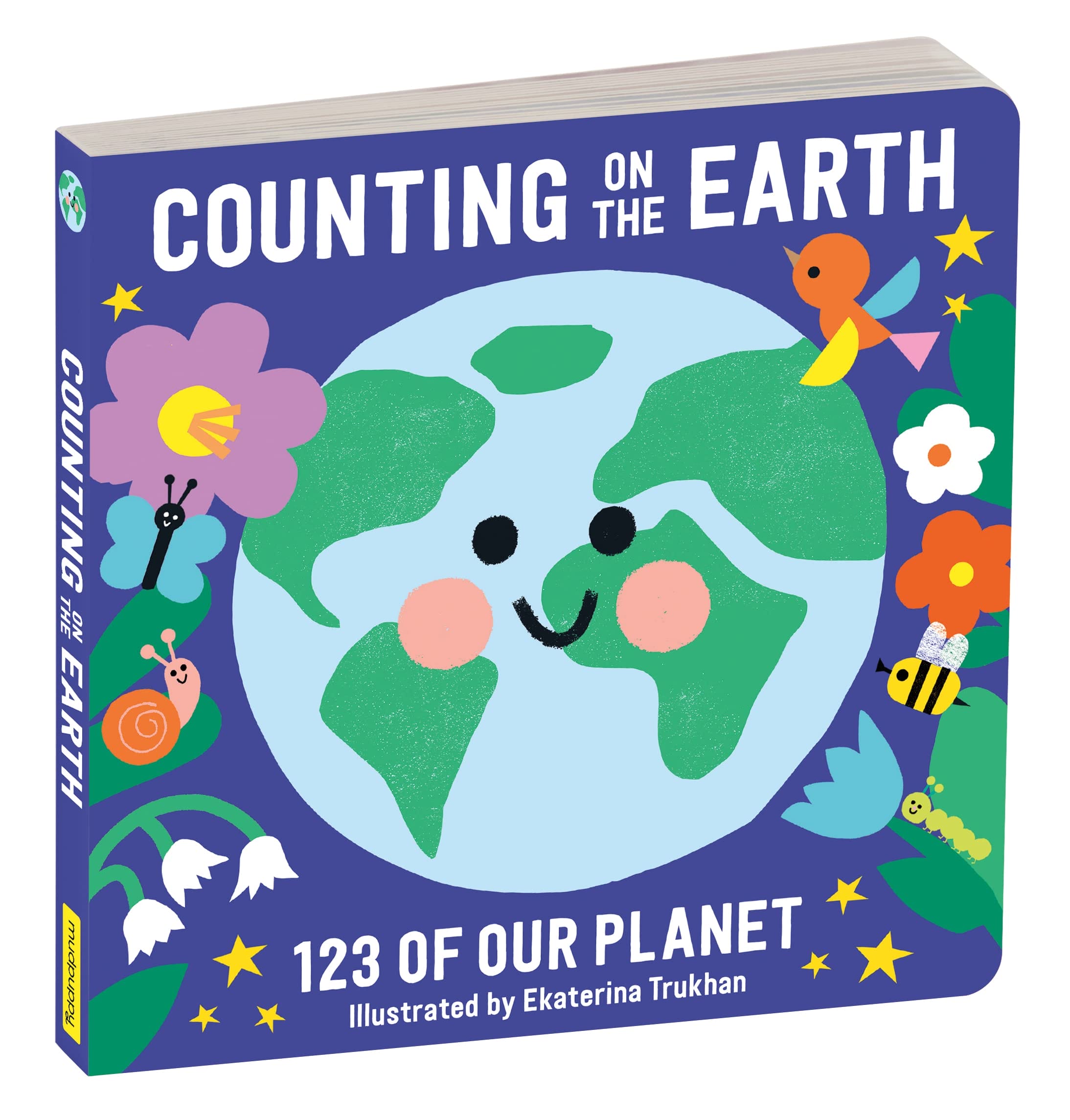 Counting on the Earth