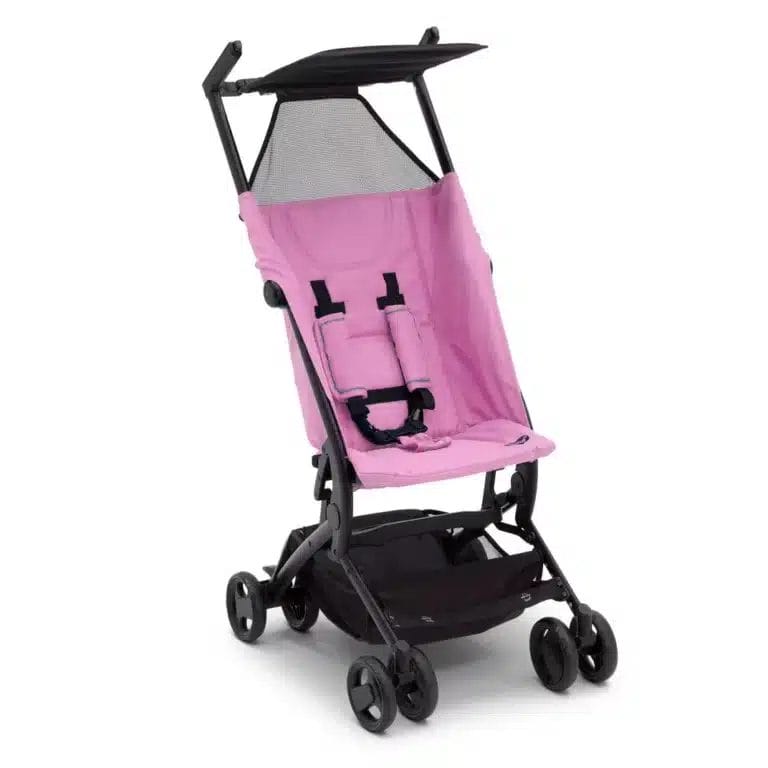 Delta Children Clutch Lightweight Stroller