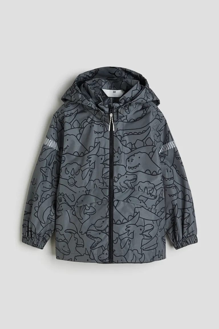 H&M Toddler Rain Jacket